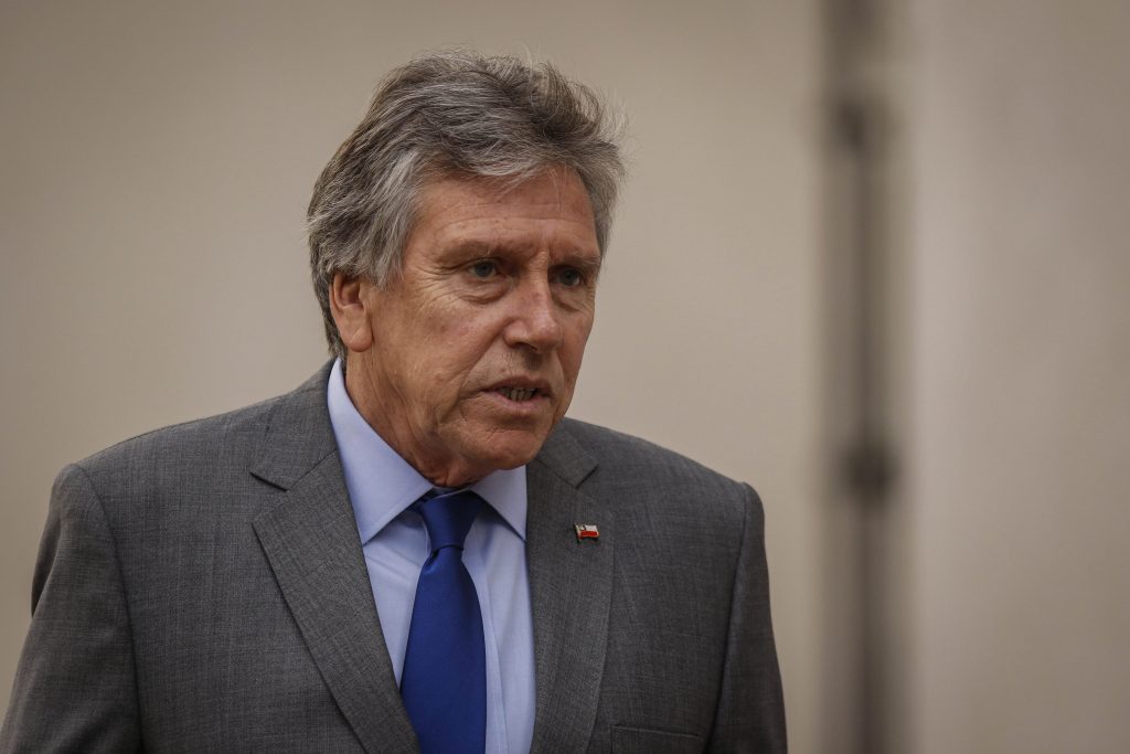 Exministro de Defensa a un año de la muerte de Piñera: Era “un líder político que marcó un hito en la historia de nuestro país”