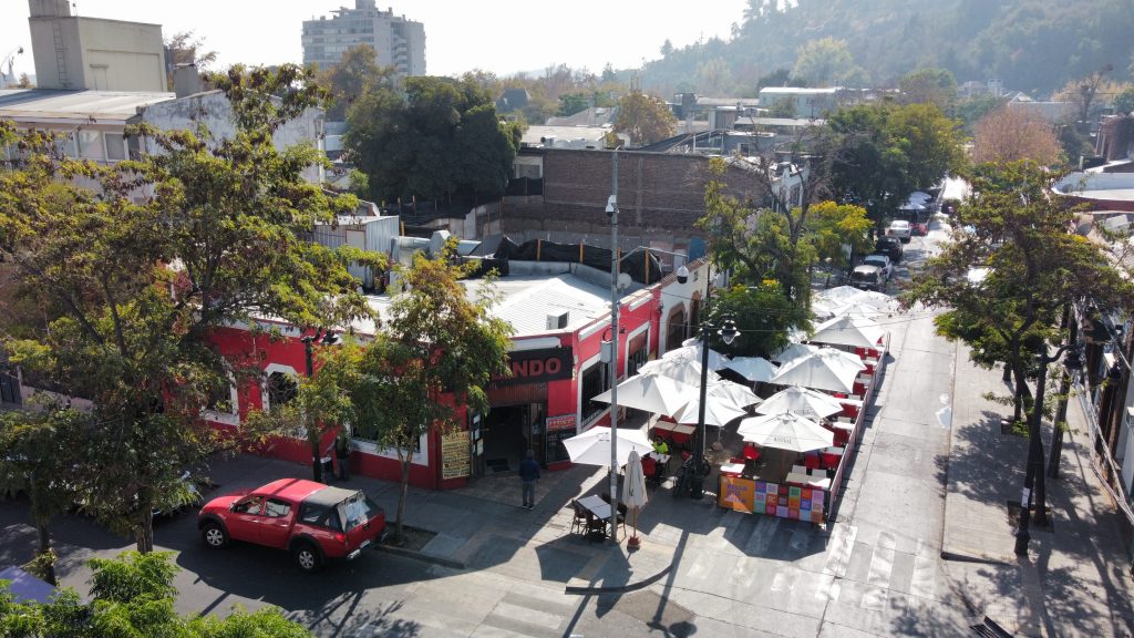 Balacera en Barrio Bellavista deja cinco heridos: Uno en riesgo vital