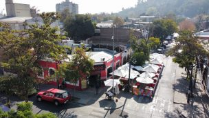 Balacera en Barrio Bellavista deja cinco heridos: Uno en riesgo vital