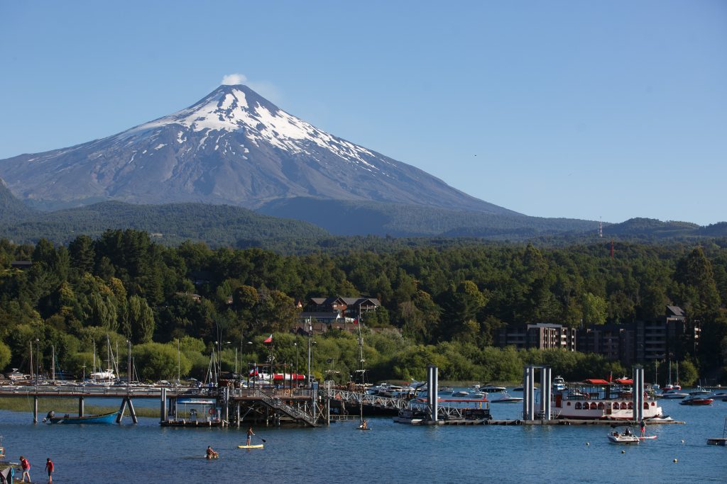 Vacaciones en el sur de Chile: 5 lugares imperdibles para visitar