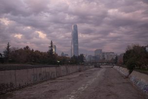 Emiten aviso por