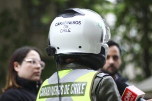 Violento asalto en Vitacura: Delincuentes golpean y maniatan a asesora del hogar