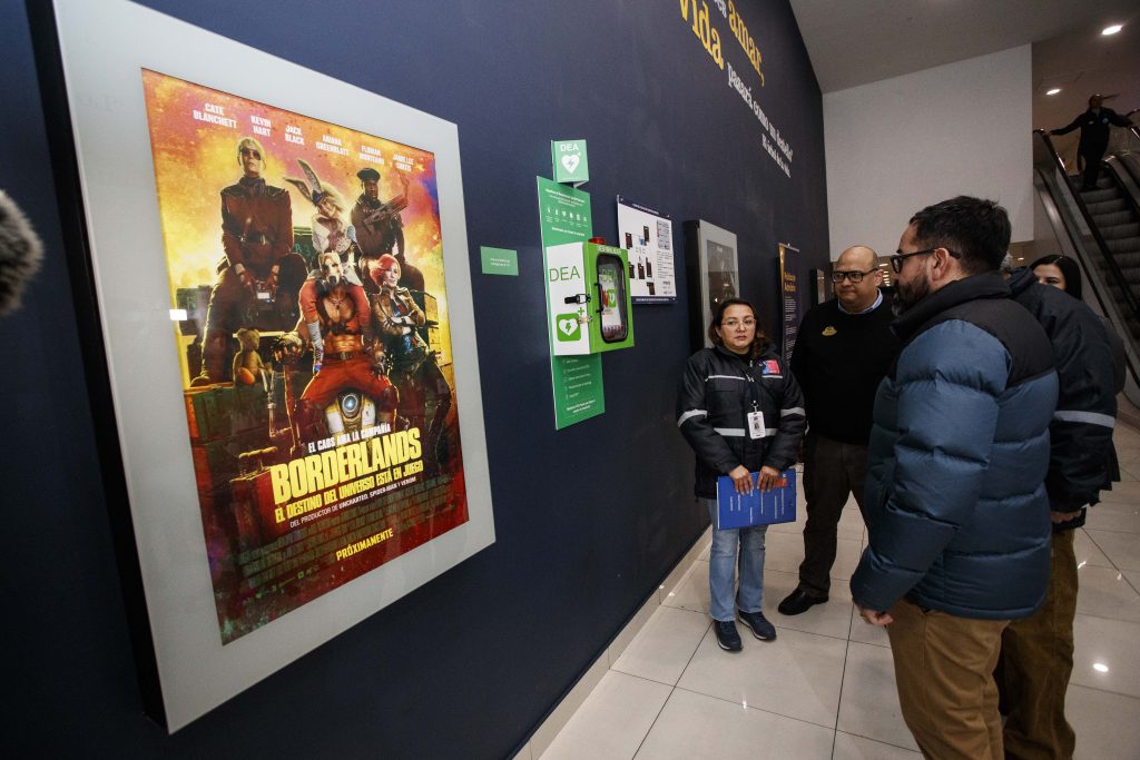 Día mundial del cine: Un homenaje al Séptimo Arte