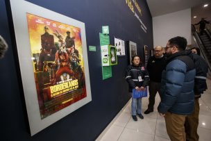 Día mundial del cine: Un homenaje al Séptimo Arte