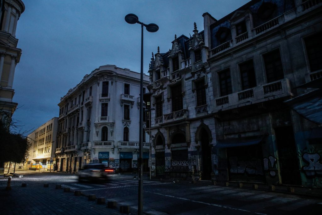 Ex ministro de Energía, Claudio Huepe, afirma que el apagón demuestra “un nivel de vulnerabilidad altísimo”