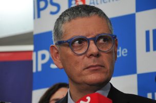 Director nacional de SERNAC y compensación de Enel: