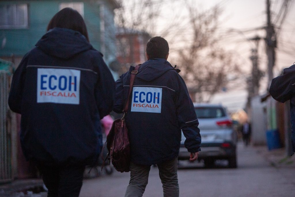 Joven en riesgo vital tras recibir múltiples disparos en La Pintana