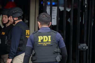Detienen a dos sospechosos por robo con homicidio en Molina