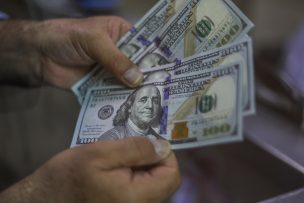 Dólar y UF: Indicadores económicos en Chile, miércoles 5 de febrero