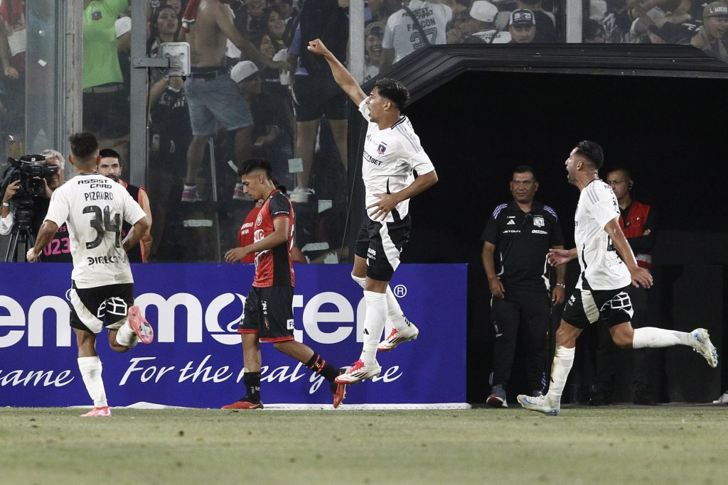 Colo-Colo busca recuperar terreno en Copa Chile ¿Cuándo juega y quién transmite?