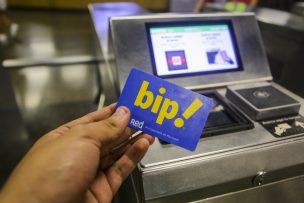 Este domingo comenzaron a regir las nuevas tarifas del transporte público