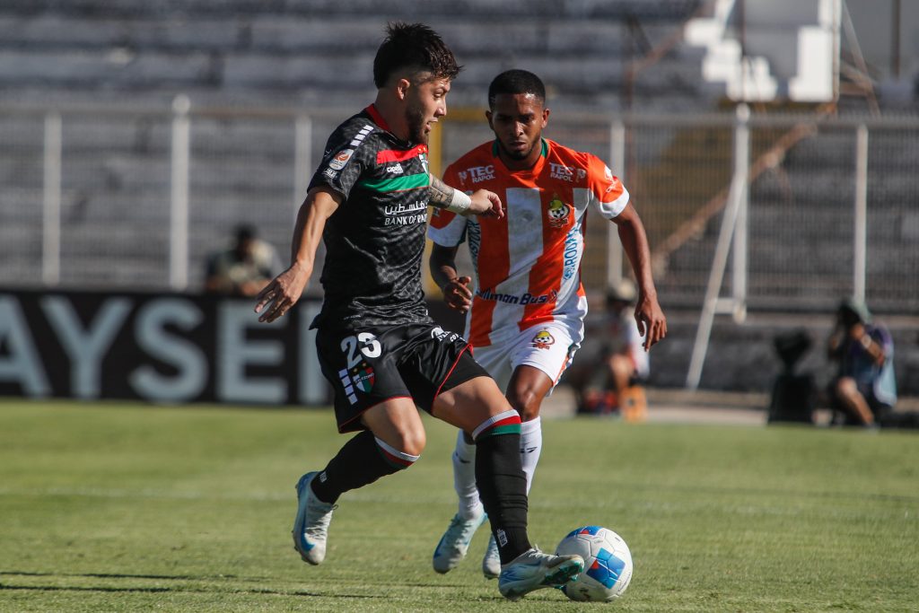 Liga de Primera 2025: Palestino inicia con triunfo ante Cobresal en un partido marcado por los penales