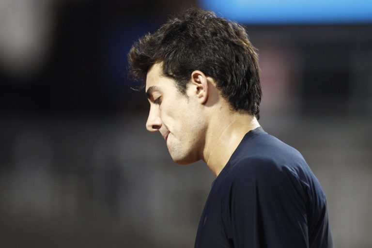 Cristian Garin comparte emotivo mensaje tras fallecimiento de su padre: 