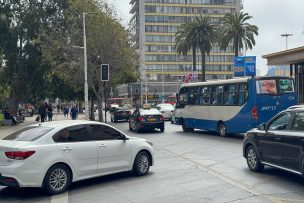 Senapred entrega reporte por masivo corte de luz: