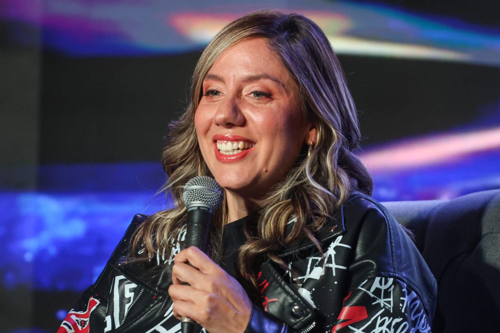 “¿Miedo al monstruo? No, para nada”: Pam Pam se prepara para llegar a la Quinta tras fracaso de George Harris