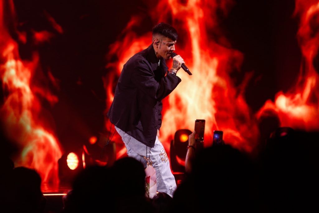 Duki se consagra en Viña 2025 y se lleva la Gaviota de Oro: “Gracias por hacerme vivir mi sueño”