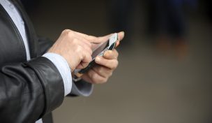 Advierten sobre estafa telefónica que suplanta al Registro Social de Hogares