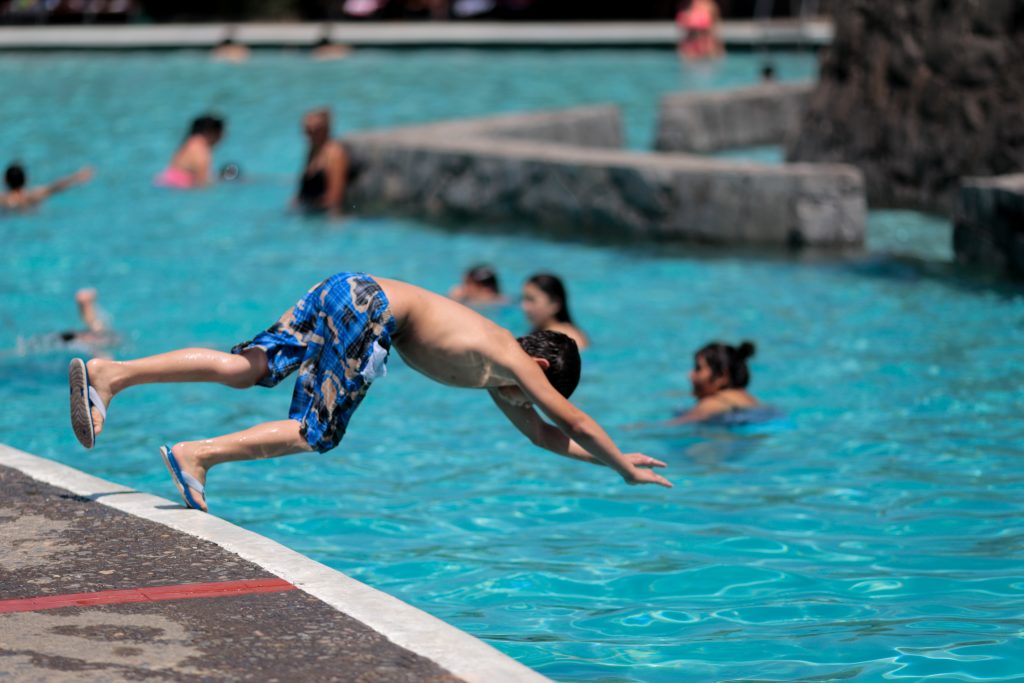 Vacaciones de verano: Consejos clave para una dieta saludable en niños