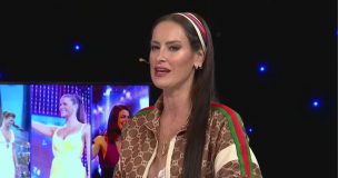 Adriana Barrientos reveló información que confirmaría la presencia de Tonka Tomicic en la Gala de Viña