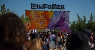 Lollapalooza Chile 2025: Fechas, horarios y todo lo que debes saber sobre el festival