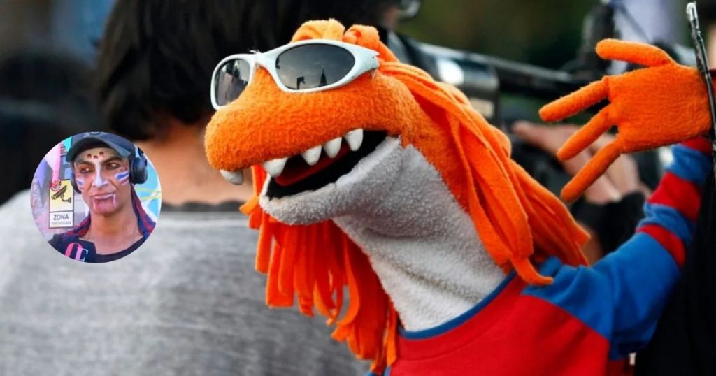 Cercanos de “Lagarto Murdock” desmiente rumores sobre su salud y aclaran su presente