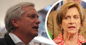 José Antonio Kast arremete contra Evelyn Matthei por recorte fiscal: 