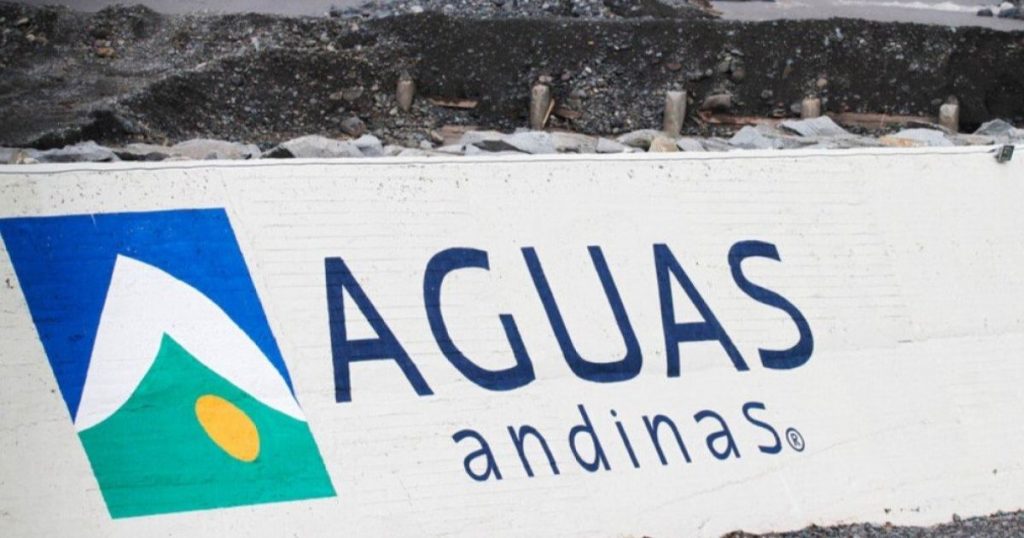 Hallazgo de cadáver en Lo Barnechea: Aguas Andinas aclara que tranque no es fuente de agua potable