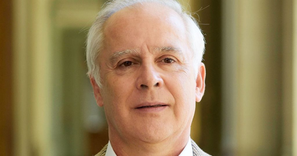 Presidente de CORMA sobre siniestros: “En algunas comunas, ocho de cada diez incendios en el Biobío son intencionales”