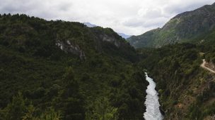 Con amplia participación se realizó el V Encuentro de la Alianza Suprarregional de Comunidades Portal de las Áreas Protegidas de la Patagonia Chilena