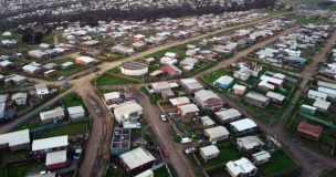 Con Diálogo es Distinto: Especialistas debaten sobre cómo enfrentar la crisis habitacional
