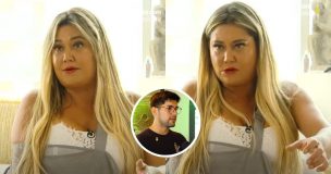 Denisse Campos negó haber consumido alcohol en discusión de Viña del Mar: Bartender la desmintió