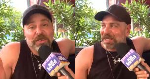 José Antonio Neme se quiebra al reflexionar de su salida de 'Mucho Gusto': “Hay un duelo”