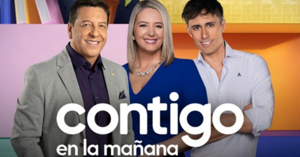 Cambios en “Contigo en la Mañana”: nuevo panel y emisiones especiales por Viña 2025
