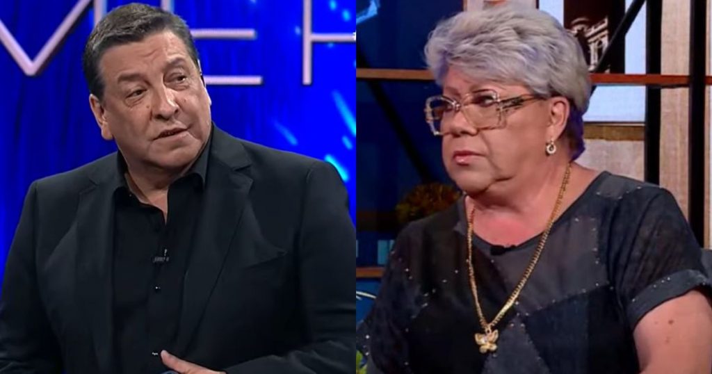 Julio César Rodríguez respondió a renuncia de Paty Maldonado en “Primer Plano”: Habló de “momento clave”