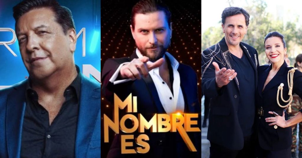 ¿Qué programa lideró? Así terminó la lucha por el rating este domingo
