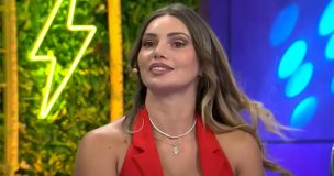 Faloon Larraguibel confirma su búsqueda por la corona de Viña 2025: Este será su generalísimo