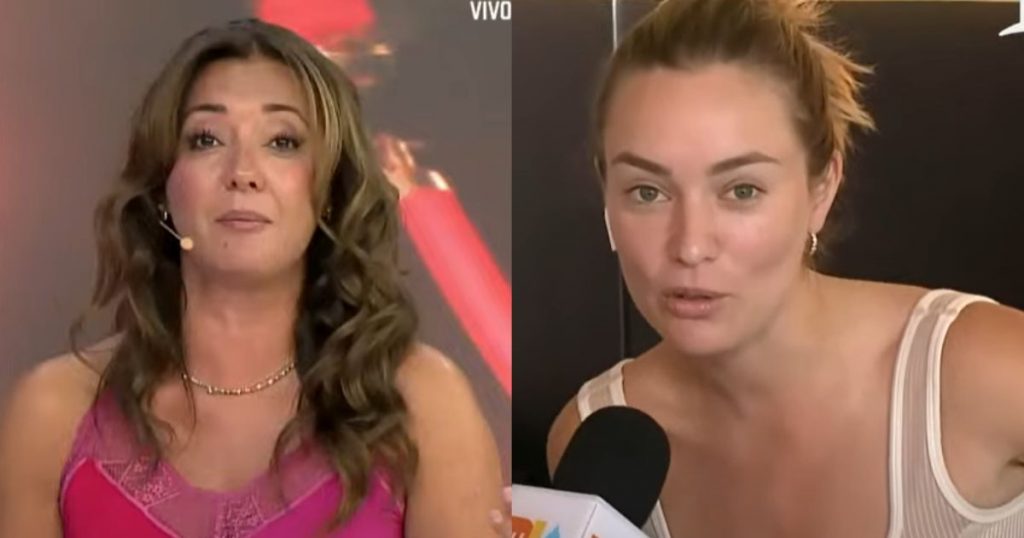 ¿Kika Silva embarazada? Priscilla Vargas y su pregunta sin filtro en pleno matinal en vivo
