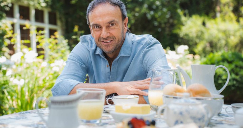 ¿Problemas legales? Acusan a Mega de plagio en el nuevo programa de Rodrigo Sepúlveda