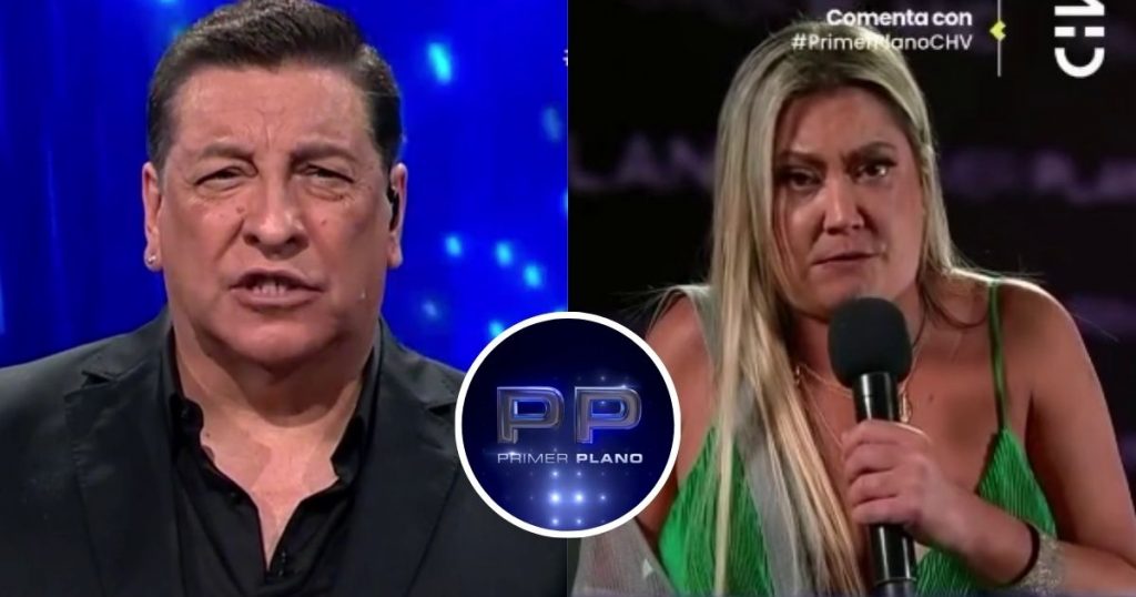 Filtran la millonaria cifra que Denisse Campos recibió por entrevista en “Primer Plano”