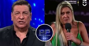 Filtran la millonaria cifra que Denisse Campos recibió por entrevista en