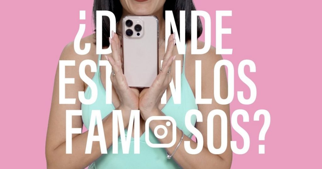 TV+ apuesta por nuevo programa de farándula: Estará a cargo de destacado rostro