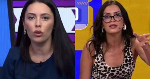 Daniela Aránguiz critica el rol de Cony Capelli en TV: