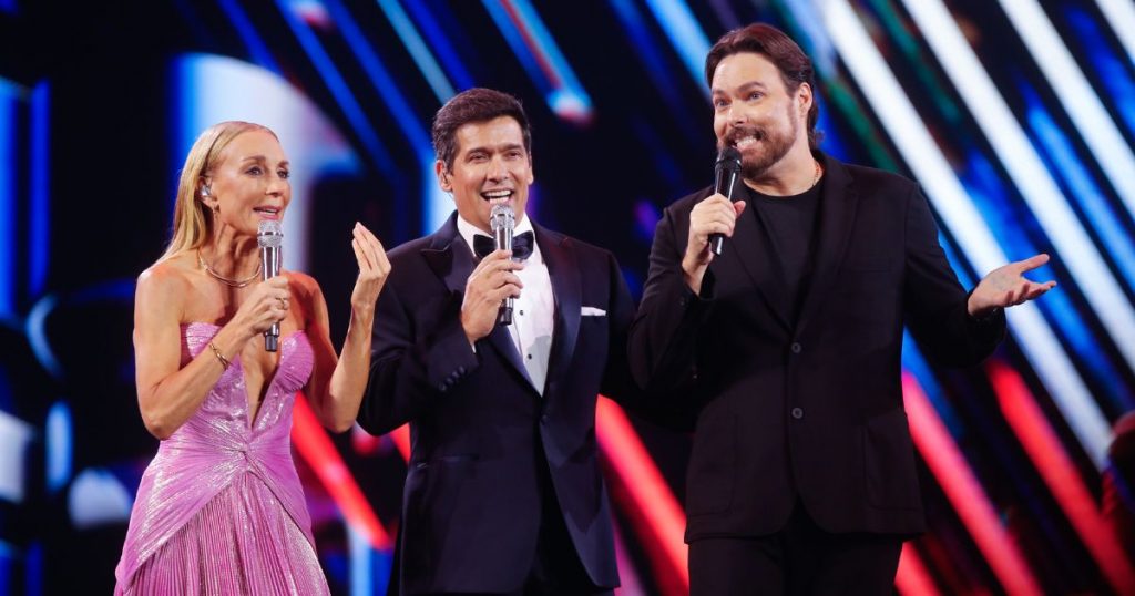 “Fue incómodo”: Karen Doggenweiler y Araneda analizan el fallido show de George Harris en Viña 2025