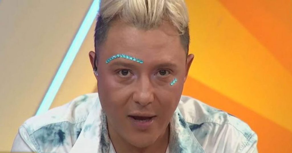 Sergio Rojas sin filtro tras megacorte de luz: “La gente a la cabeza de este país es como la callam…”