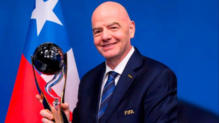 FIFA acusa a UEFA de campaña de desinformación por fallido proyecto para abrirse a capital privado