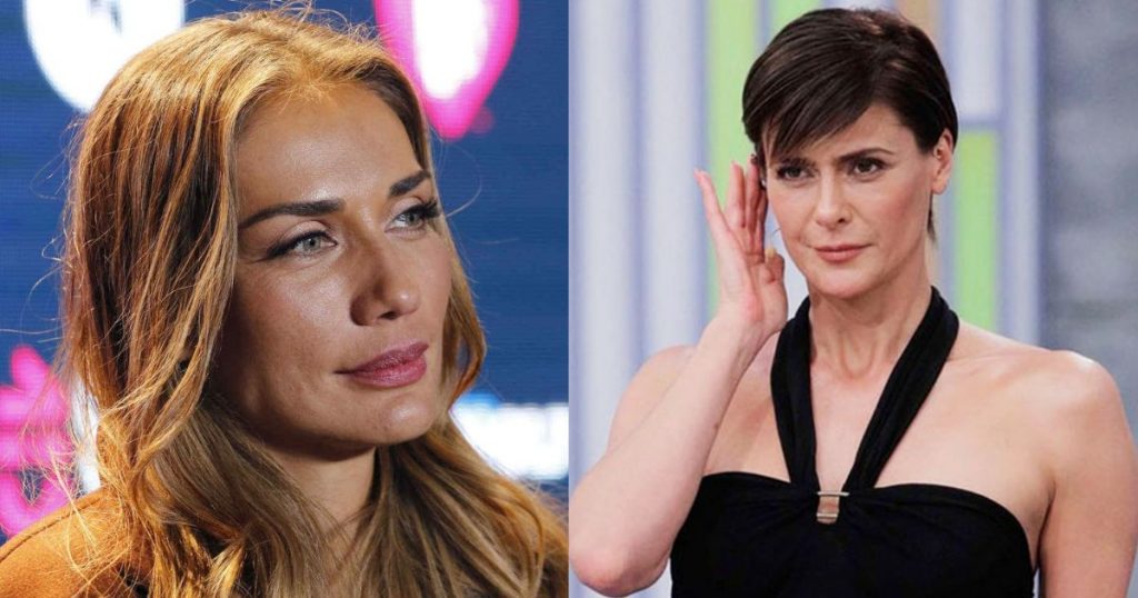 Carola de Moras rompe el silencio sobre su supuesta rivalidad con Tonka Tomicic