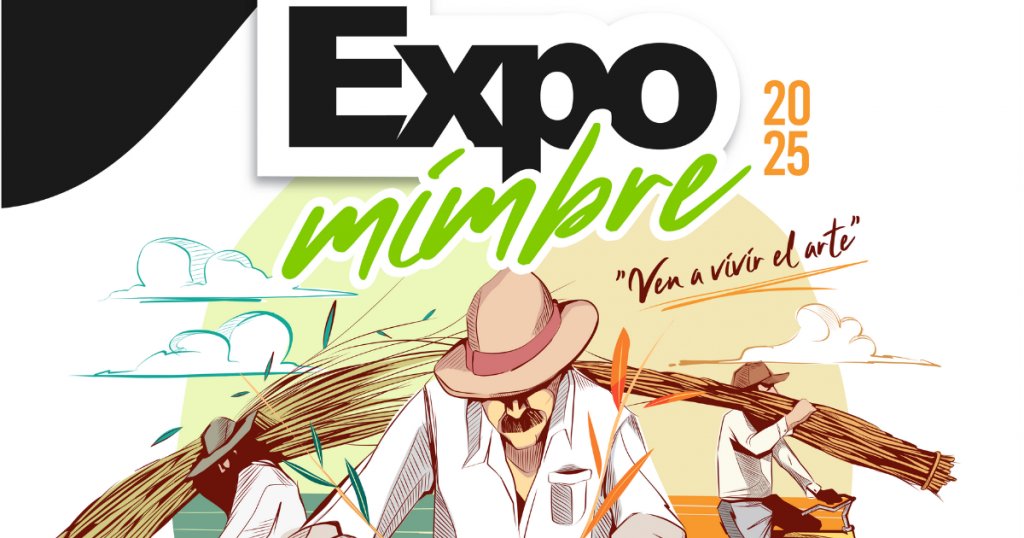 ExpoMimbre 2025 “Ven a Vivir el Arte”: La gran fiesta de Chimbarongo
