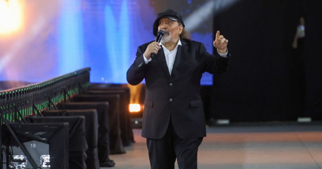 Amigo de Miguel ‘Negro’ Piñera dijo que estaba “de buen ánimo” hasta una hora antes su internación