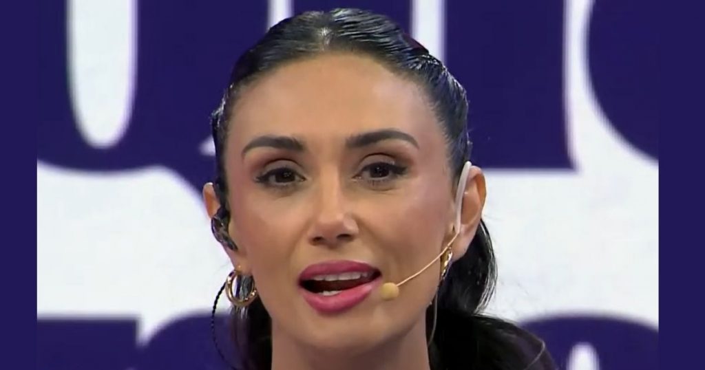 Pamela Díaz adelanta qué pasará con su participación en la Gala de Viña y Festival de Talca