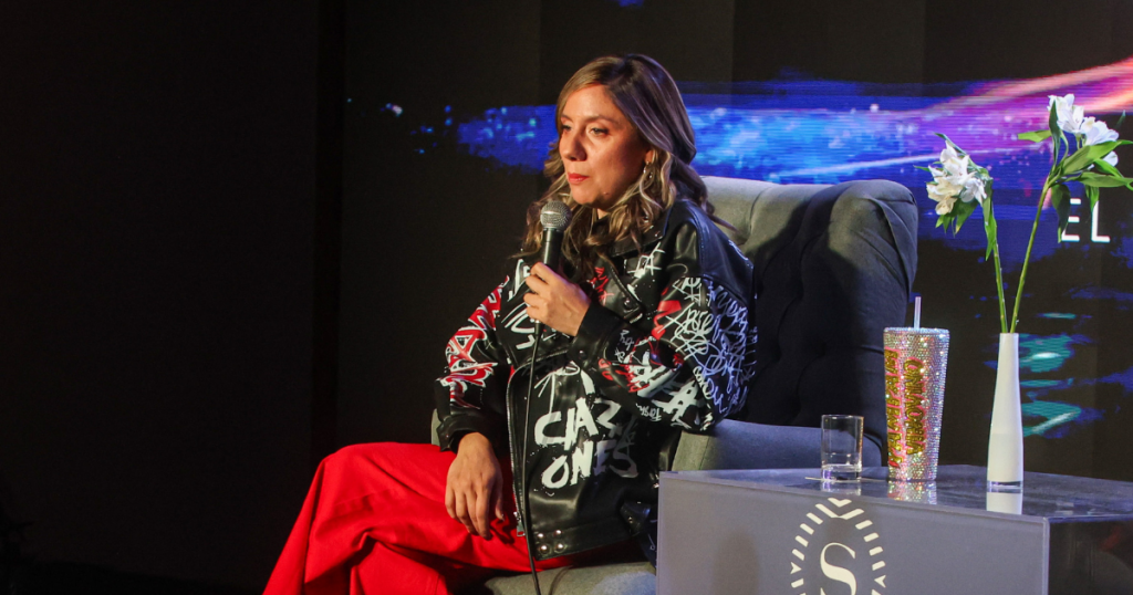 Del stand-up a Viña 2025: ¿Quién es Pam Pam, la nueva apuesta del humor?